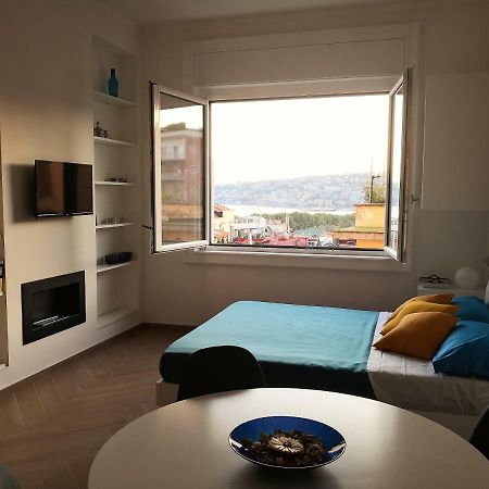 Casa Wenner 1 Apartment เนเปิลส์ ภายนอก รูปภาพ