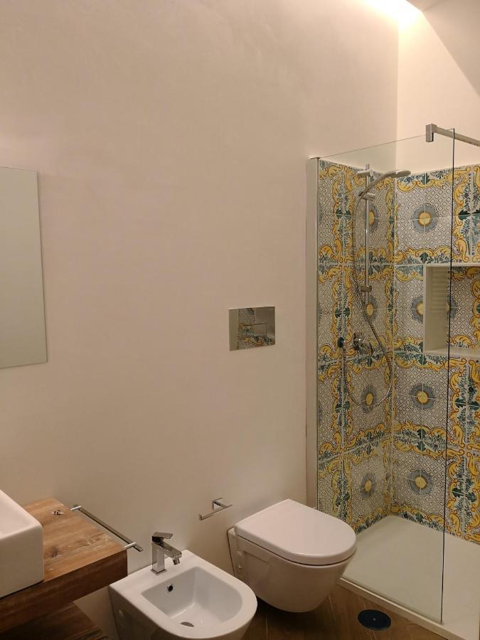 Casa Wenner 1 Apartment เนเปิลส์ ภายนอก รูปภาพ
