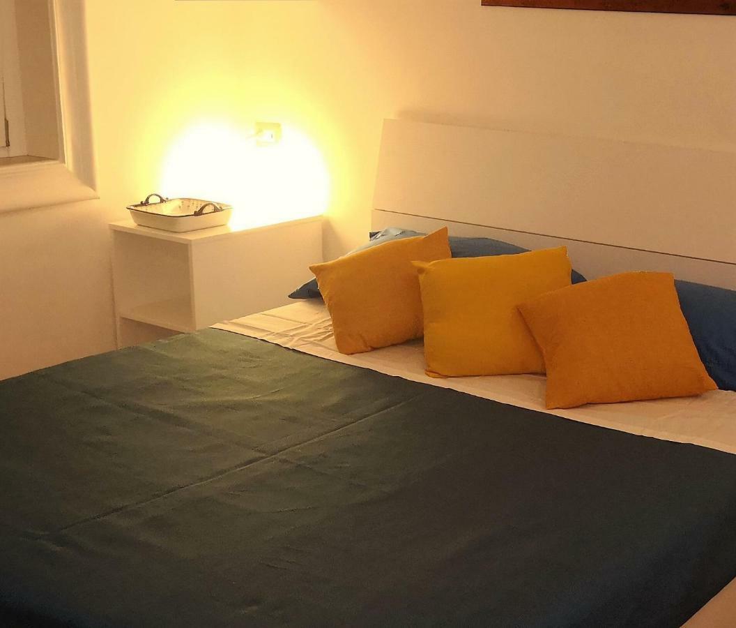 Casa Wenner 1 Apartment เนเปิลส์ ภายนอก รูปภาพ