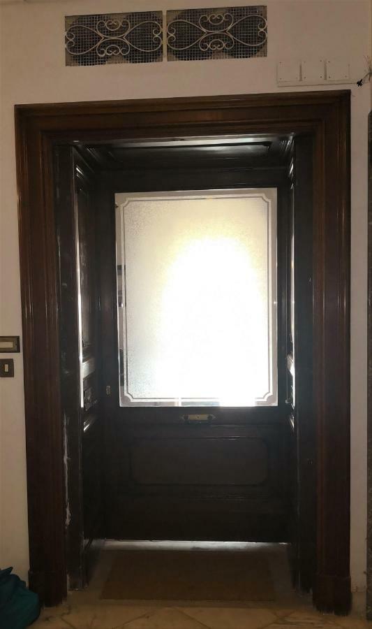 Casa Wenner 1 Apartment เนเปิลส์ ภายนอก รูปภาพ