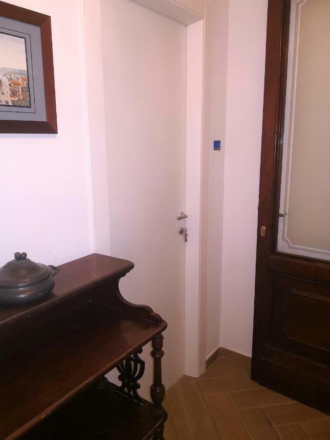 Casa Wenner 1 Apartment เนเปิลส์ ภายนอก รูปภาพ